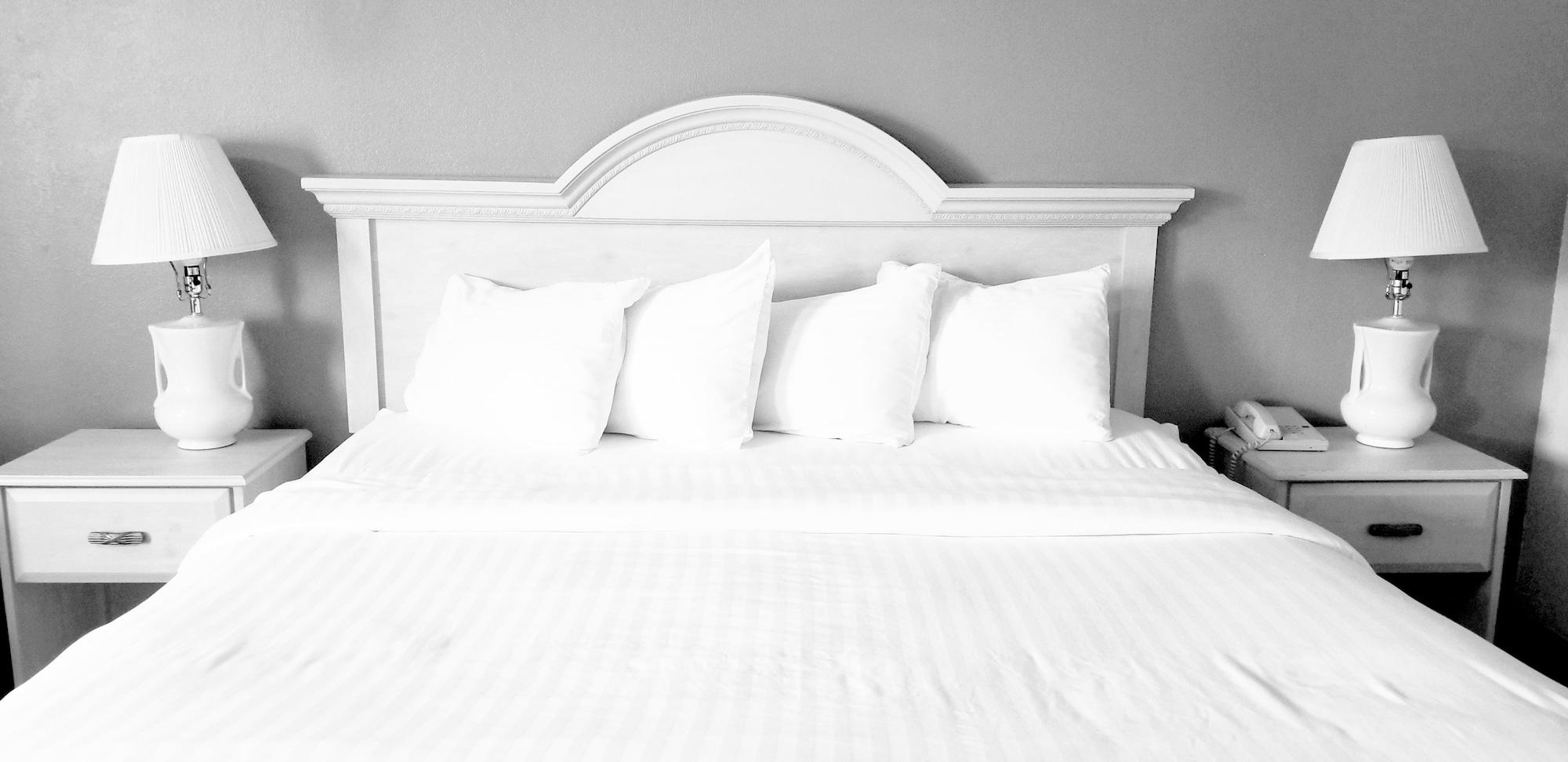 Baymont By Wyndham Des Moines North Hotell Eksteriør bilde
