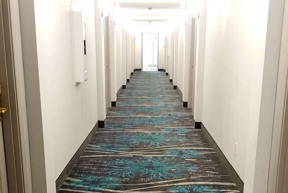 Baymont By Wyndham Des Moines North Hotell Fasiliteter bilde