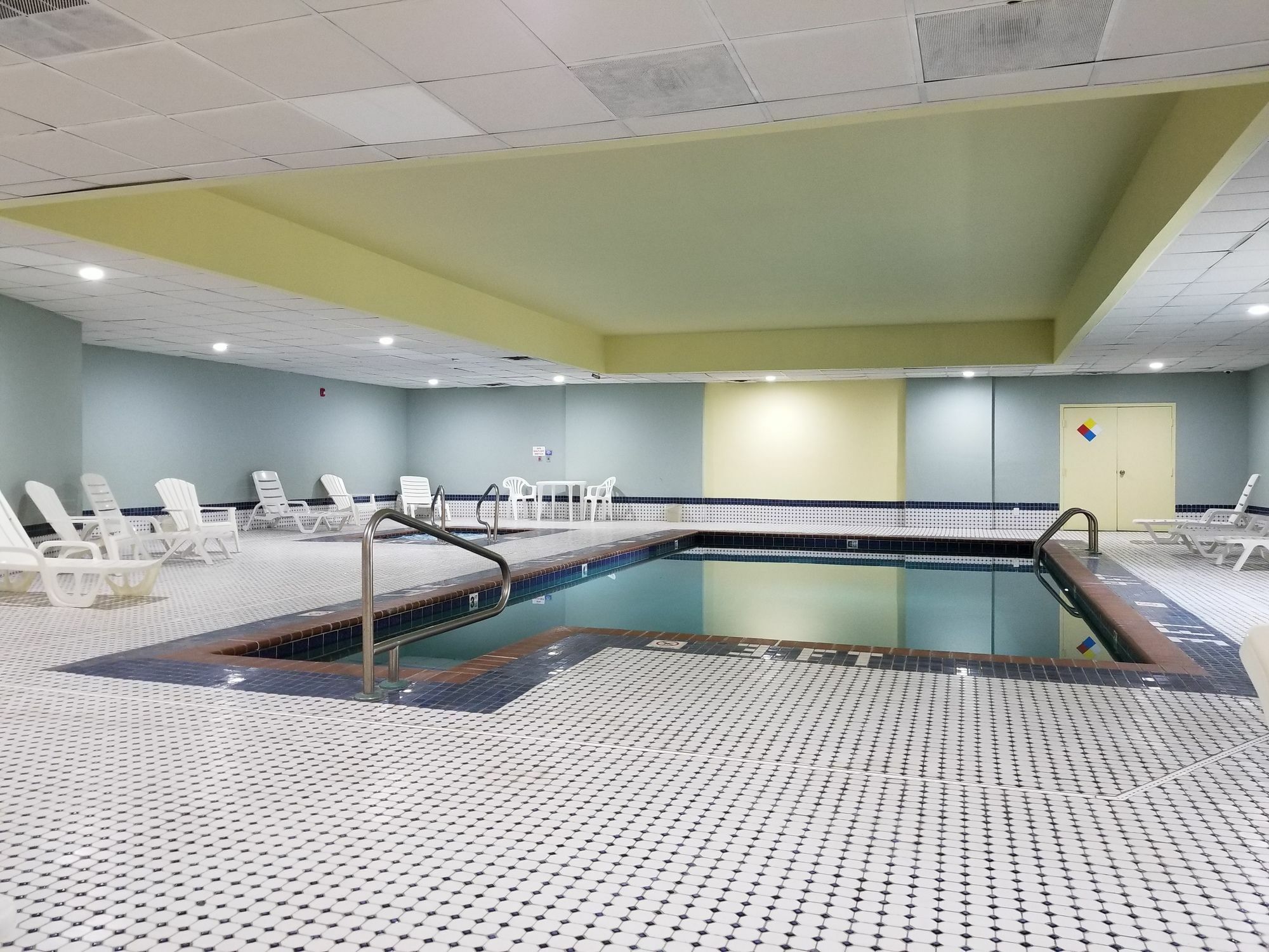 Baymont By Wyndham Des Moines North Hotell Eksteriør bilde